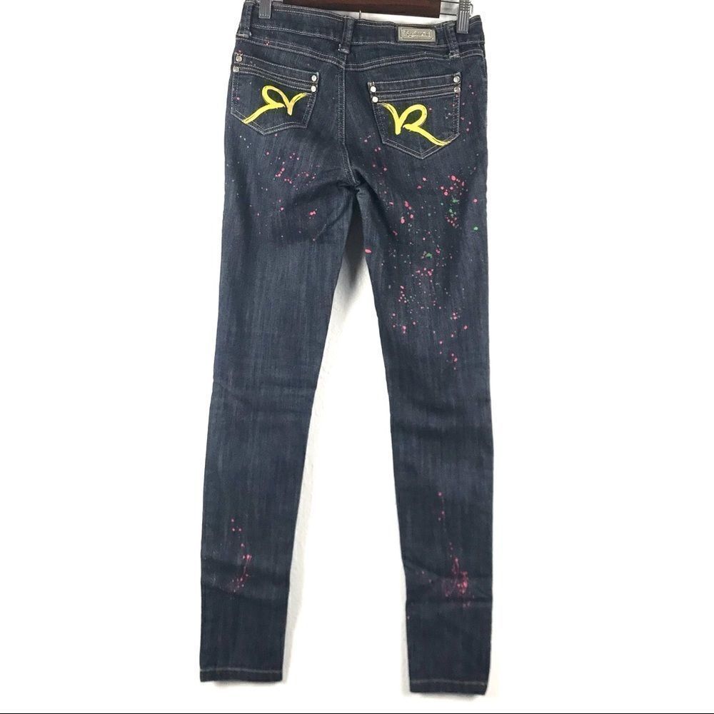 Rocawear Women’s Skinny Jeans Women’s Size 3